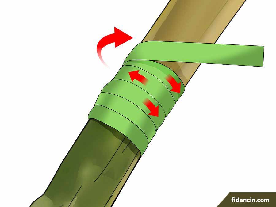 dilcikli aşı yapın