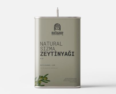 natürel sızma zeytinyağı