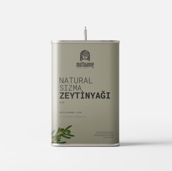 natürel sızma zeytinyağı